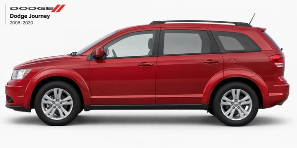 Dodge Journey