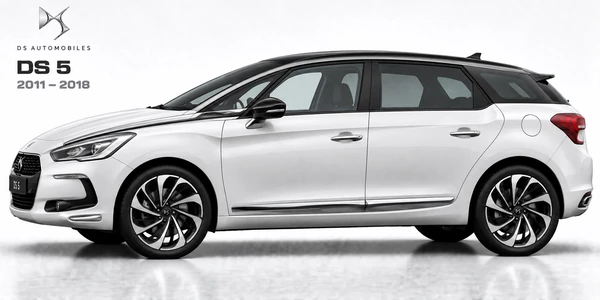 DS 5