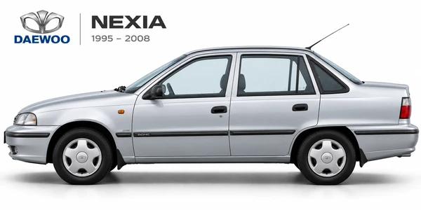 Daewoo Nexia