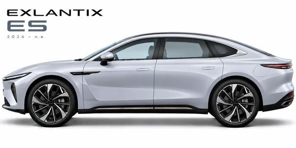 Exlantix ES