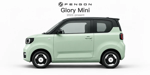 Fengon Glory Mini