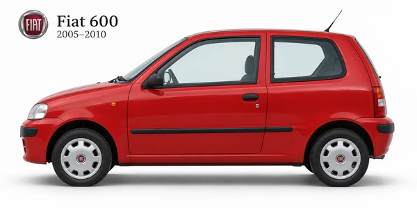 Fiat 600