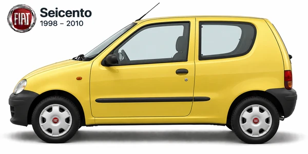 Fiat Seicento