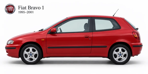 Fiat Bravo 1