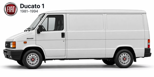 Fiat Ducato 1