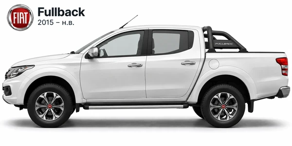 Fiat Fullback