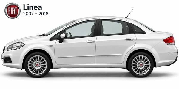 Fiat Linea