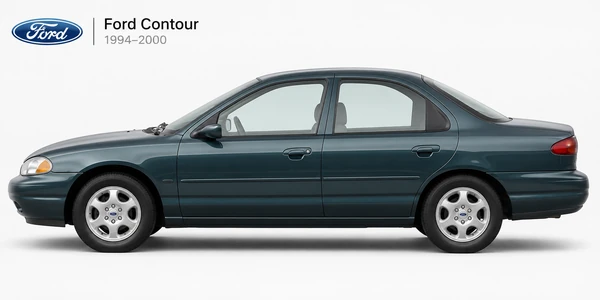 Ford Contour
