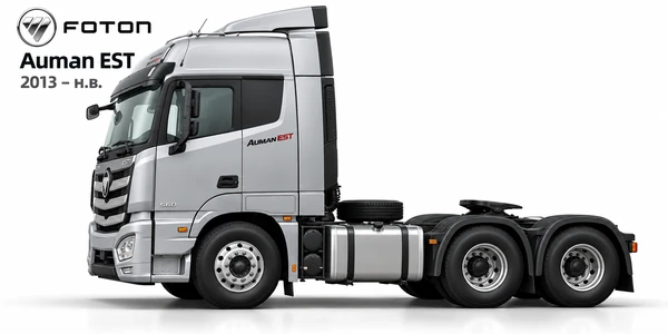 Foton Auman EST