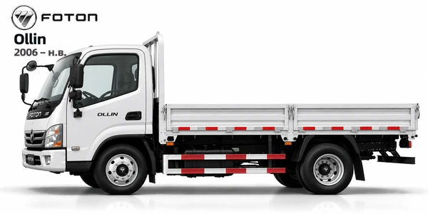 Foton Ollin