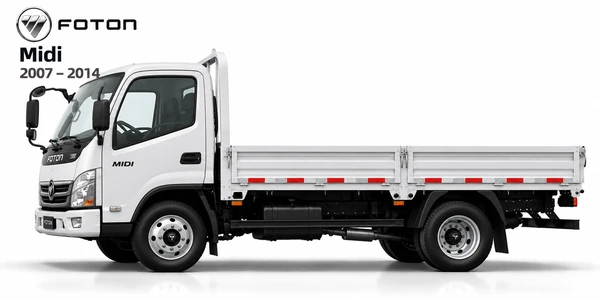 Foton Midi