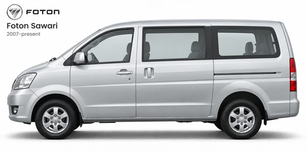Foton Sawari