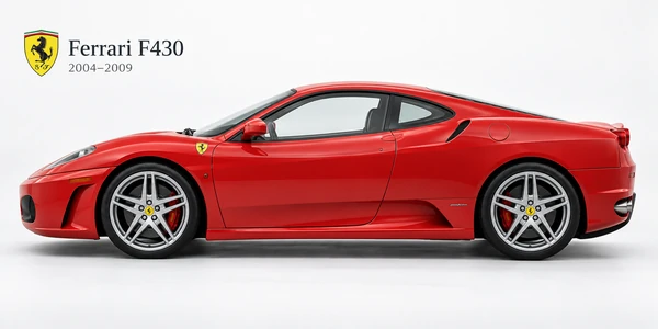 Ferrari F430