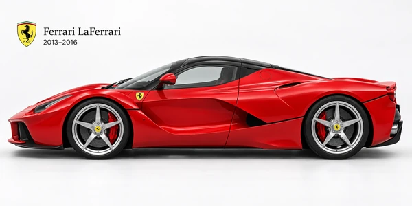 Ferrari LaFerrari
