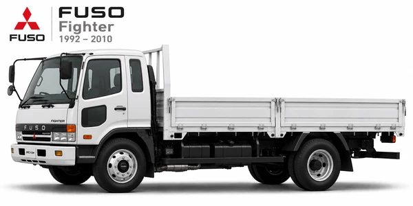 Fuso Fighter