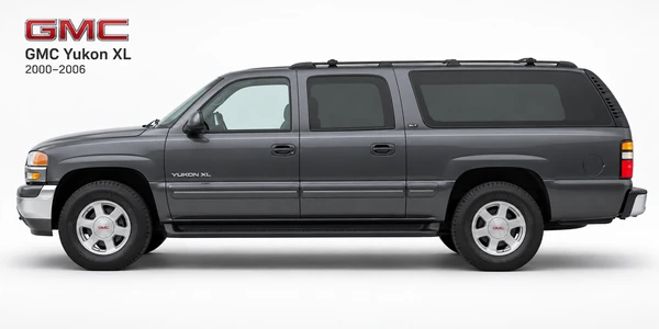 GMC Yukon XL