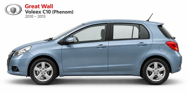Great Wall Voleex C10 (Phenom)