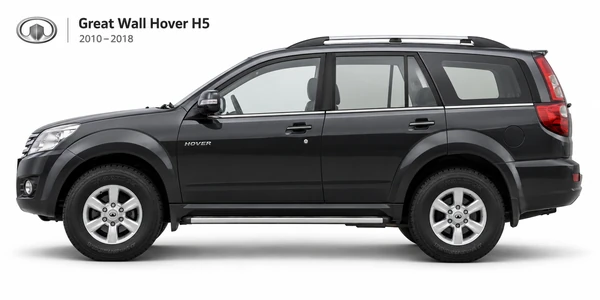 Great Wall Hover H5