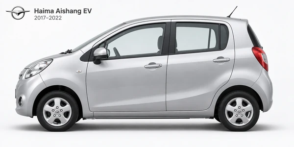 Haima Aishang EV