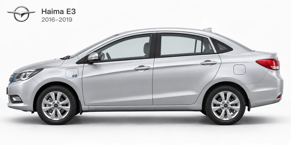 Haima E3