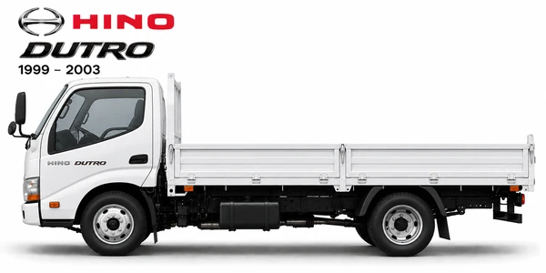 Hino Dutro