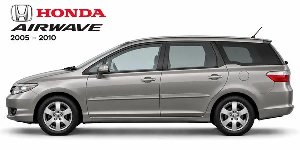 Honda Airwave