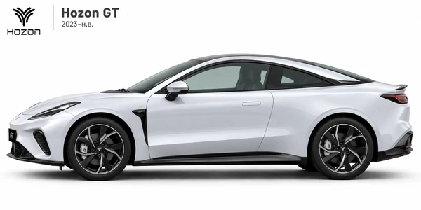 Hozon GT