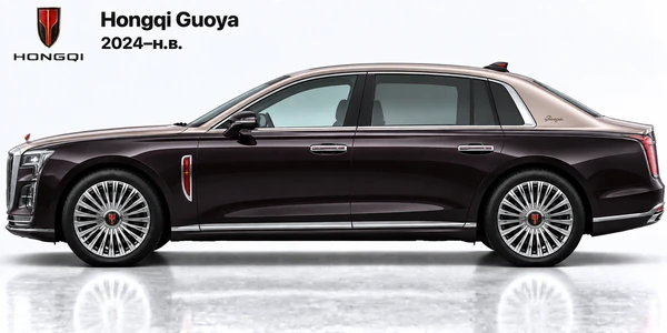 Hongqi Guoya