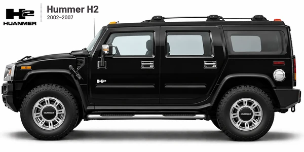 Hummer H2