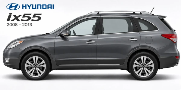 Hyundai ix55