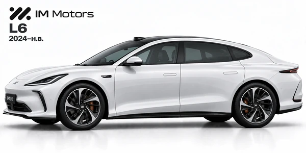 IM Motors L6