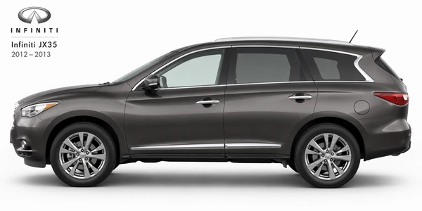 Infiniti JX35