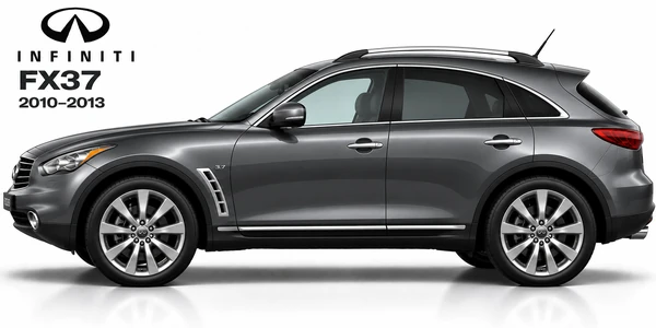 Infiniti FX37