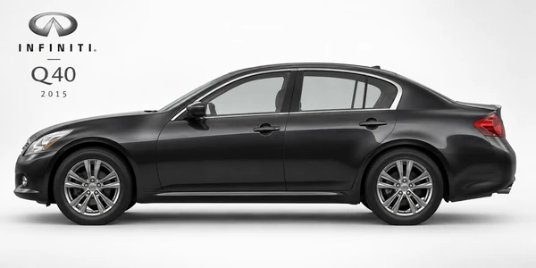 Infiniti Q40