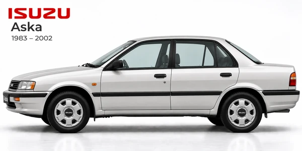 Isuzu Aska