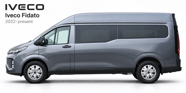 Iveco Fidato
