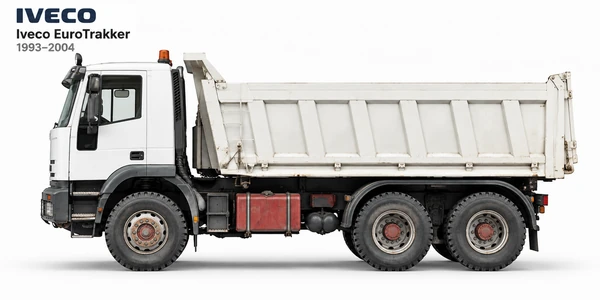 Iveco EuroTrakker