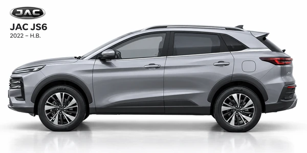 JAC JS6