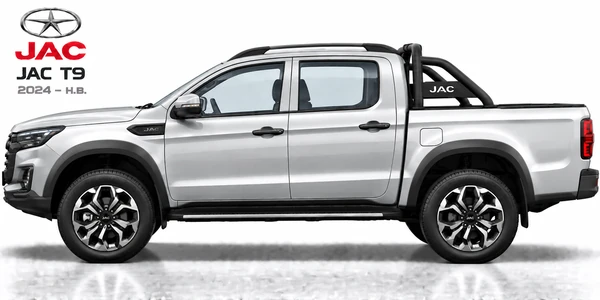 JAC T9