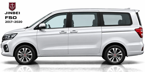 Jinbei F50