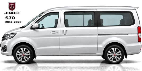 Jinbei S70