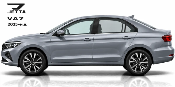 Jetta VA7