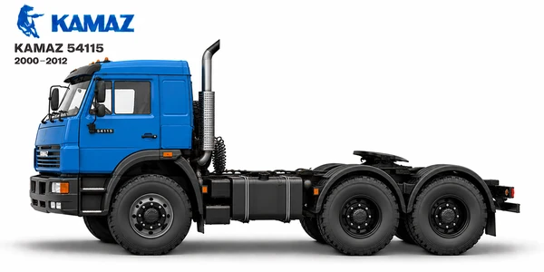 KAMAZ 54115