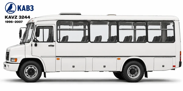 KAVZ 3244