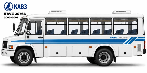 KAVZ 39766
