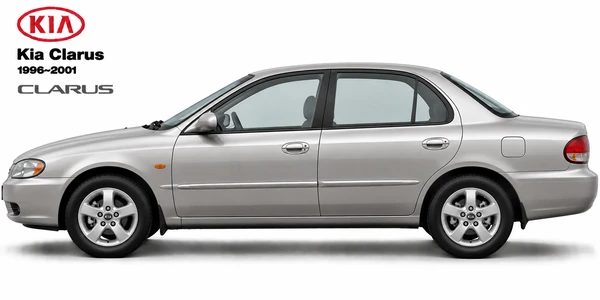 Kia Clarus