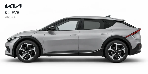 Kia EV6