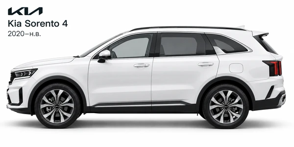 Kia Sorento 4