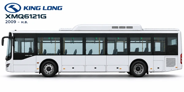 King Long XMQ6121G