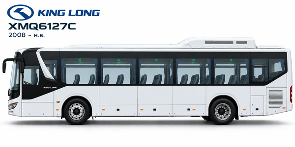 King Long XMQ6127C